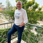 CEO, Ricos Publisher
