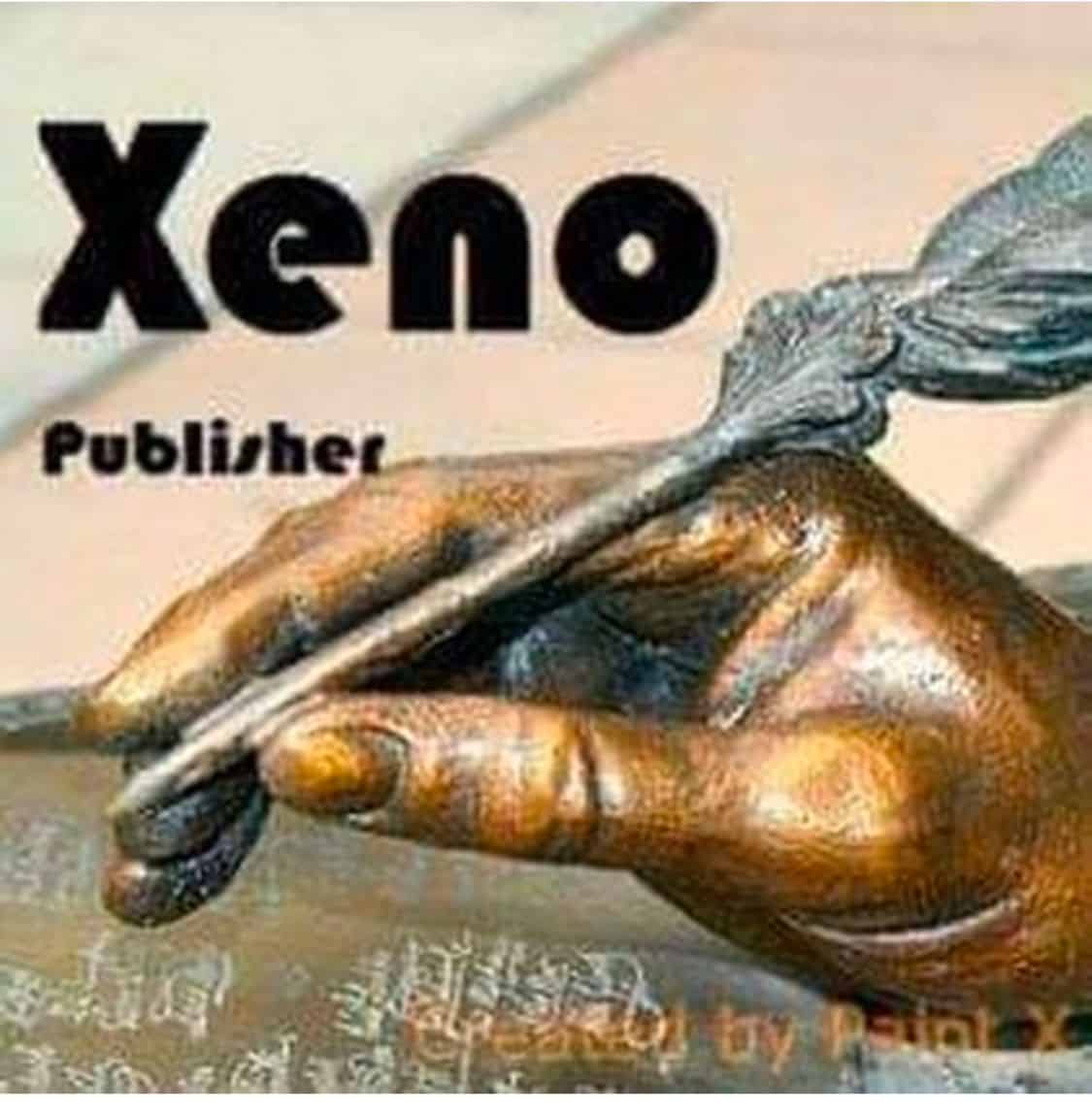 Xeno Group Ltd.